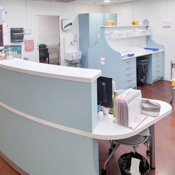 Hôpital Privé d’Antony (92)