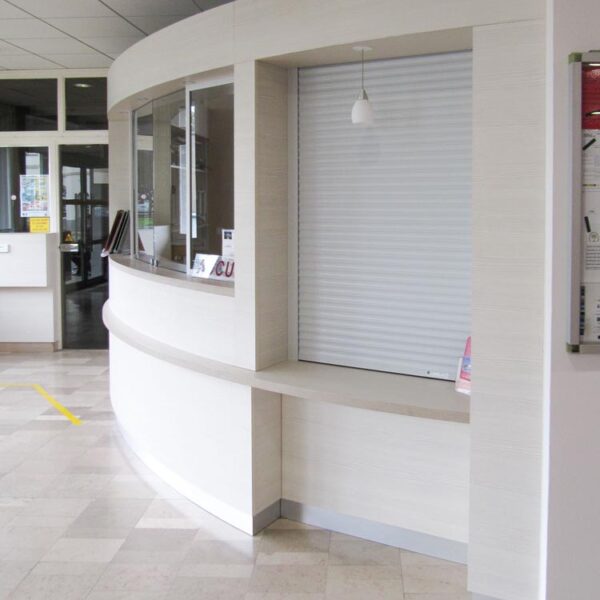 Centre hospitalier Darnetal (76)