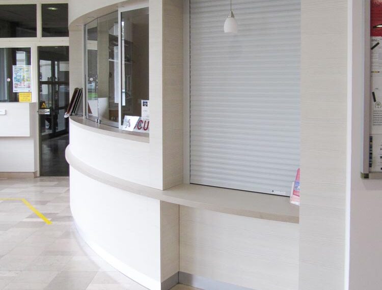 Centre hospitalier Darnetal (76)