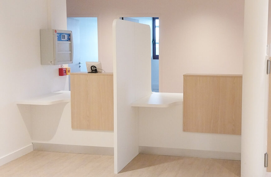 Centre Hospitalier – Centre dentaire (49)